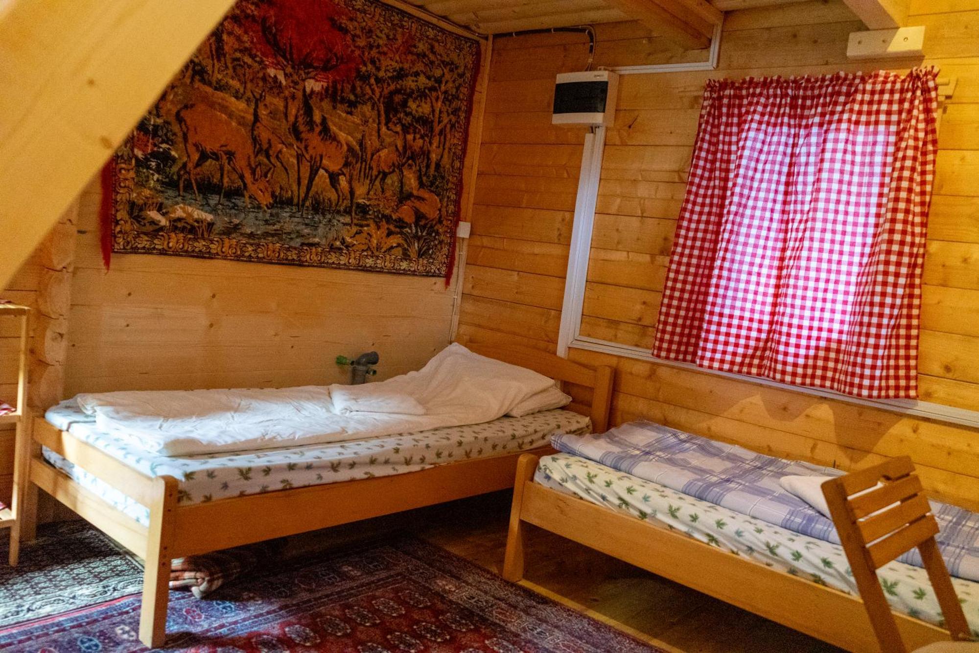 Wildbeauty Grebaje Villa Vusanje Luaran gambar